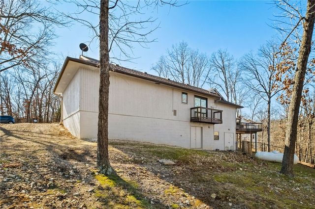 41 Selkirk Drive, Bella Vista, AR 72715