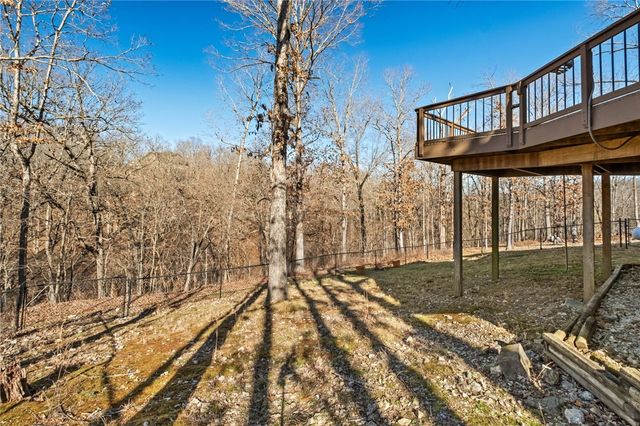 41 Selkirk Drive, Bella Vista, AR 72715