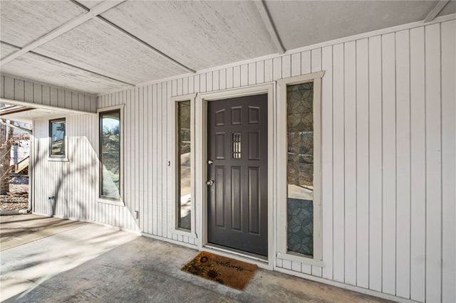 41 Selkirk Drive, Bella Vista, AR 72715