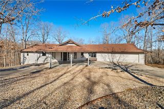 41 Selkirk Drive, Bella Vista, AR 72715