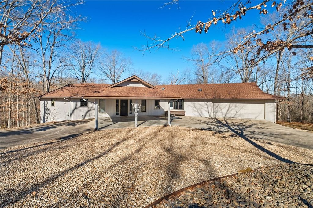 41 Selkirk Drive, Bella Vista, AR 72715