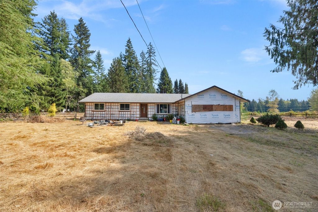 12933 234th Street NE, Arlington, WA 98223