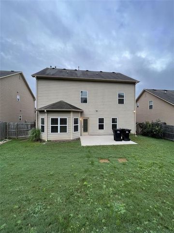 3605 Fallen Oak Lane, Buford, GA 30519