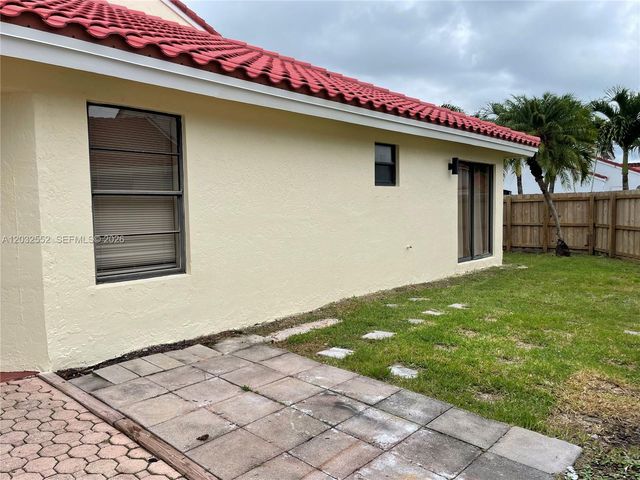1511 San Remo Circle 1511, Homestead, FL 33035