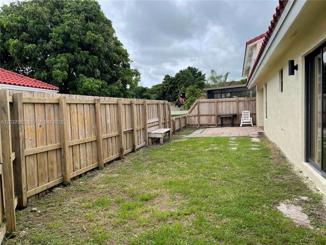1511 San Remo Circle 1511, Homestead, FL 33035