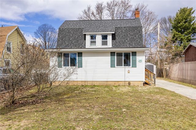 146 Maiden Lane, Greece, NY 14616