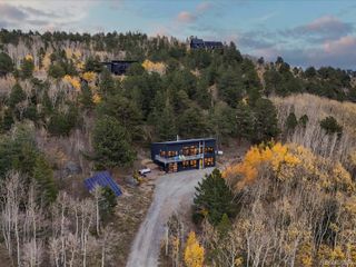 1044 Alps Hill Road, Central City, CO 80452