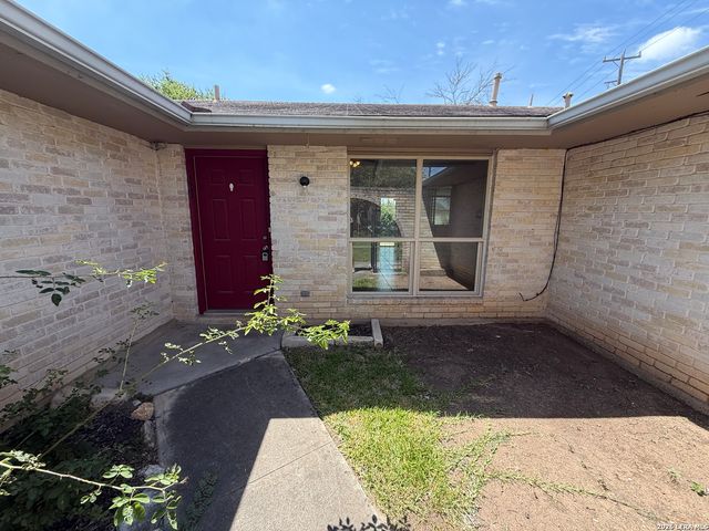 5802 OAK COUNTRY WAY, San Antonio, TX 78247