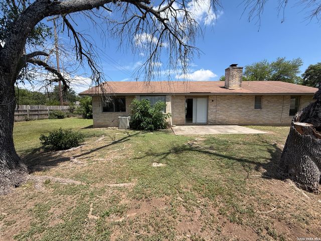 5802 OAK COUNTRY WAY, San Antonio, TX 78247