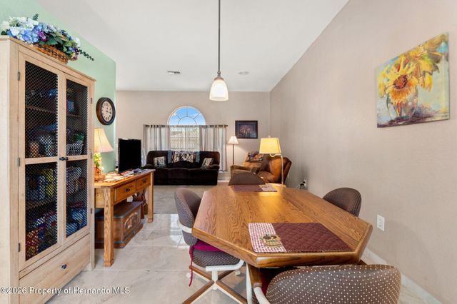 13615 Arden Drive, Hudson, FL 34667