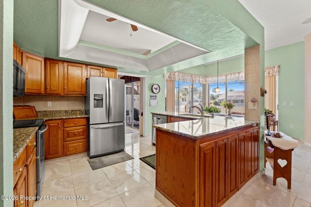 13615 Arden Drive, Hudson, FL 34667