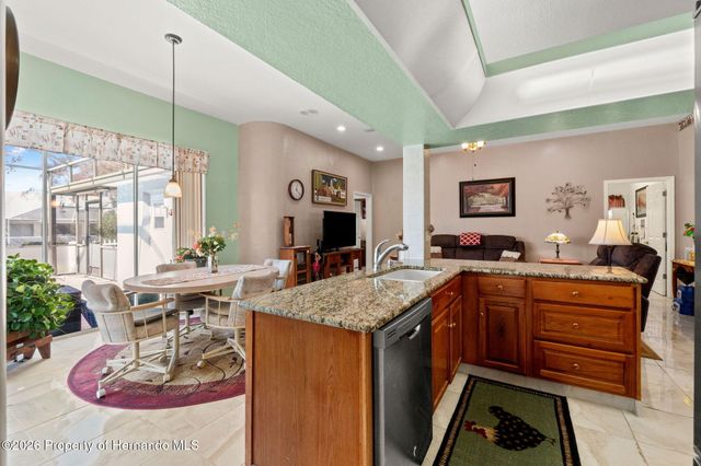 13615 Arden Drive, Hudson, FL 34667