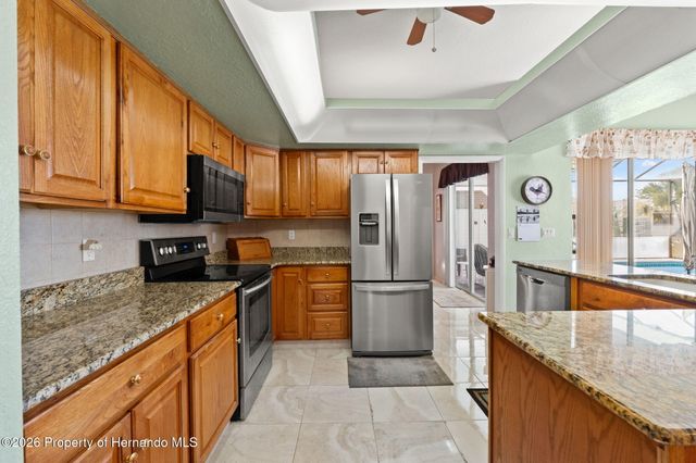 13615 Arden Drive, Hudson, FL 34667