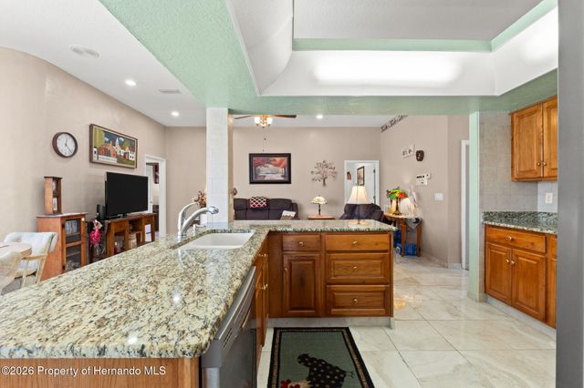 13615 Arden Drive, Hudson, FL 34667