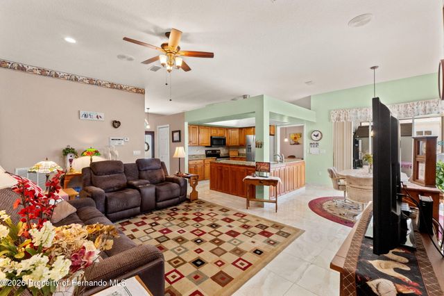 13615 Arden Drive, Hudson, FL 34667