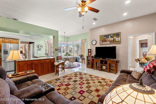 13615 Arden Drive, Hudson, FL 34667