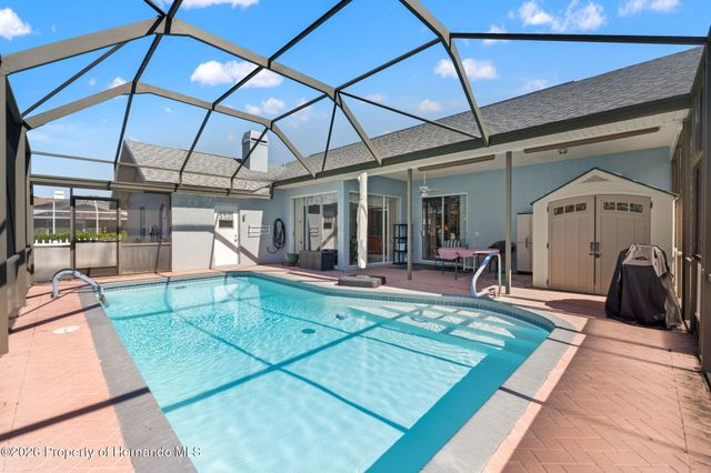 13615 Arden Drive, Hudson, FL 34667