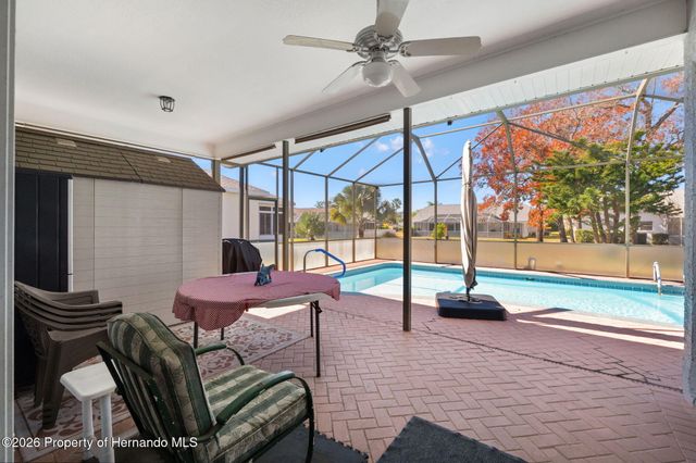 13615 Arden Drive, Hudson, FL 34667