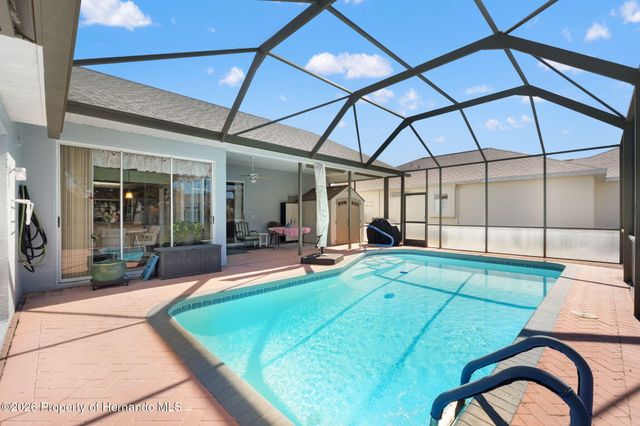 13615 Arden Drive, Hudson, FL 34667