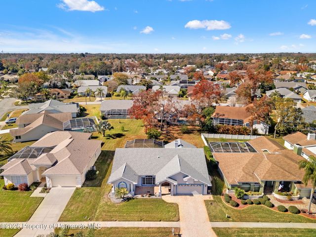 13615 Arden Drive, Hudson, FL 34667