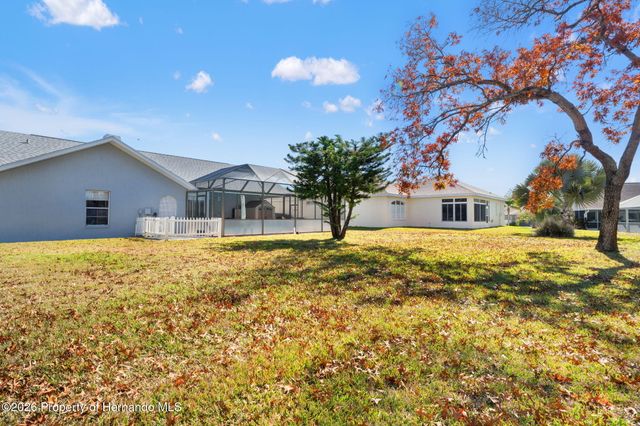 13615 Arden Drive, Hudson, FL 34667