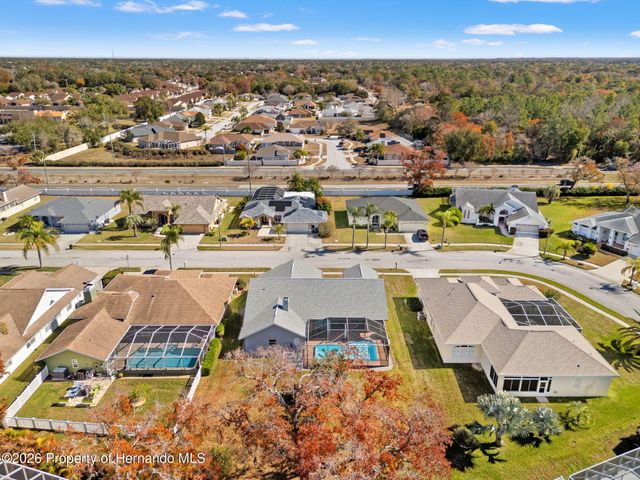 13615 Arden Drive, Hudson, FL 34667