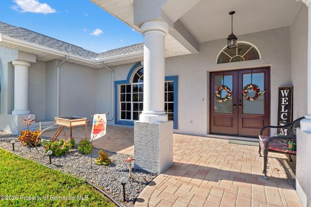 13615 Arden Drive, Hudson, FL 34667