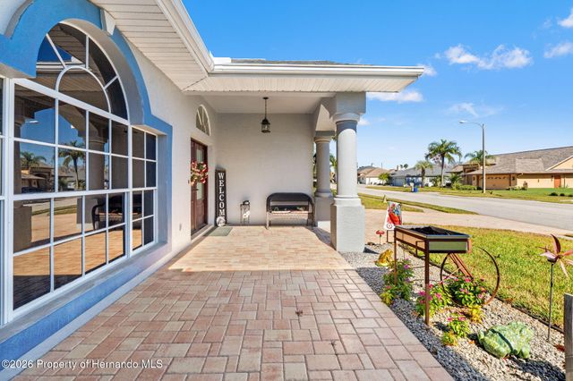 13615 Arden Drive, Hudson, FL 34667