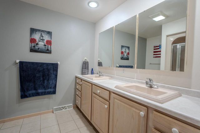 1102 MICHLER CREST, Merrill, WI 54452