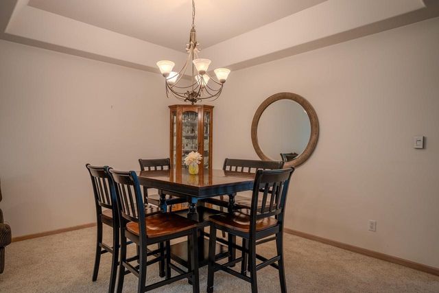 1102 MICHLER CREST, Merrill, WI 54452