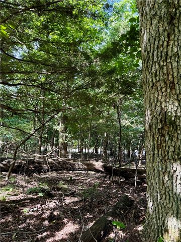 Lot 40 Pine Drive, Garfield, AR 72732