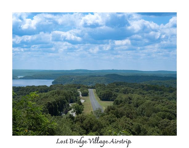 Lot 40 Pine Drive, Garfield, AR 72732