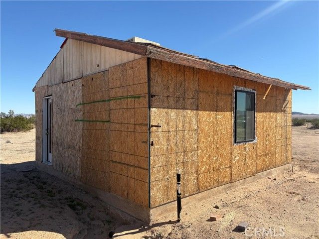 85875 Diamond Bar Road, Twentynine Palms, CA 92277