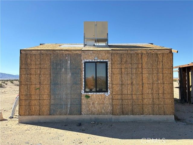 85875 Diamond Bar Road, Twentynine Palms, CA 92277