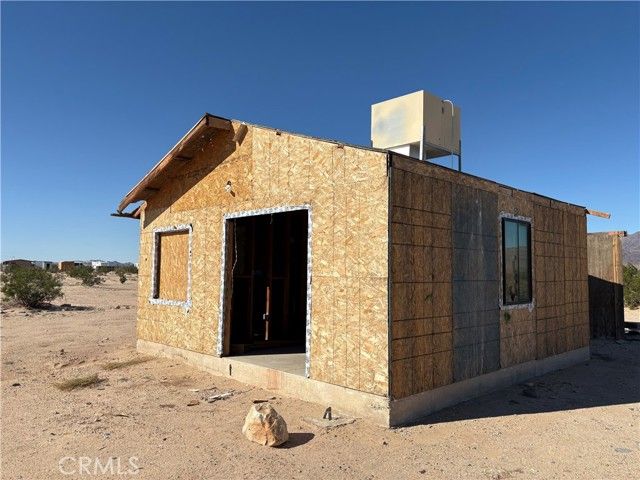 85875 Diamond Bar Road, Twentynine Palms, CA 92277