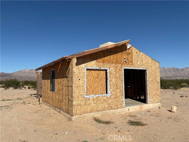 85875 Diamond Bar Road, Twentynine Palms, CA 92277