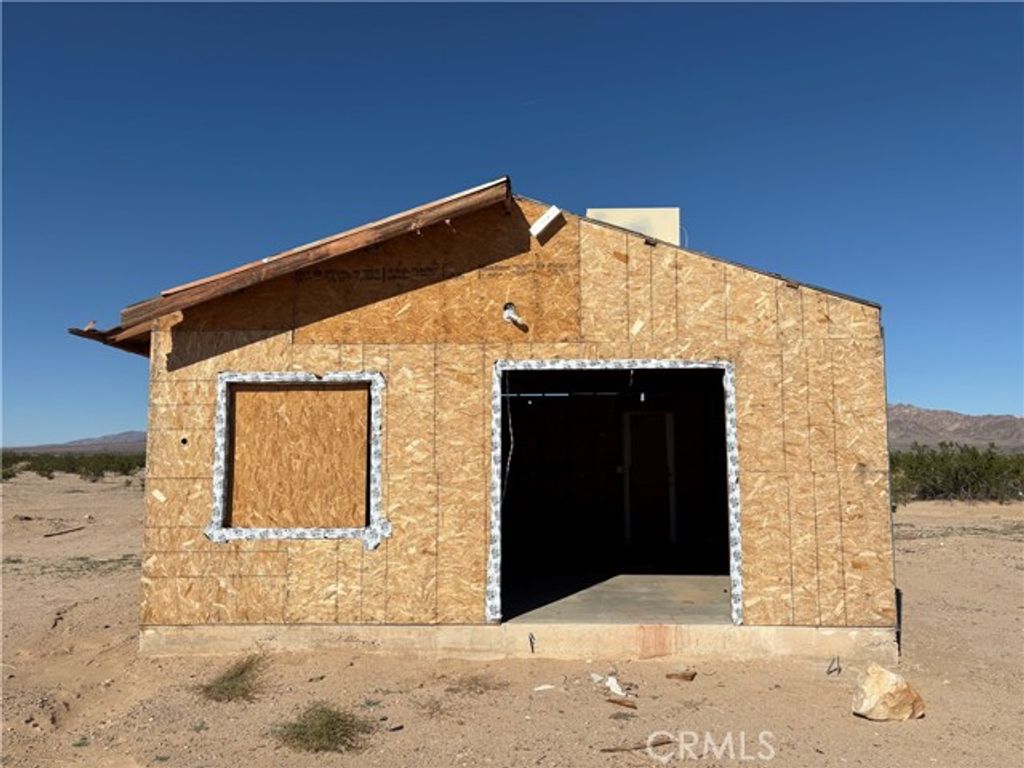 85875 Diamond Bar Road, Twentynine Palms, CA 92277