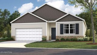 177 N Rolling Meadow Drive, Harriman, TN 37748