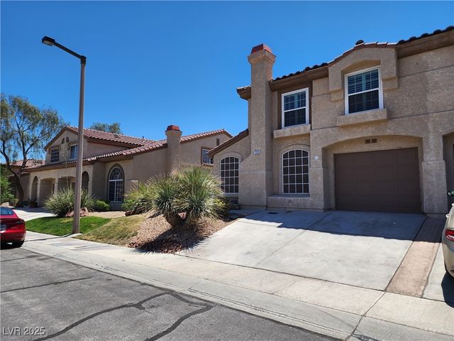 7733 Almeria Avenue, Las Vegas, NV 89128