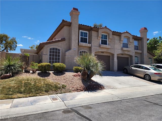 7733 Almeria Avenue, Las Vegas, NV 89128