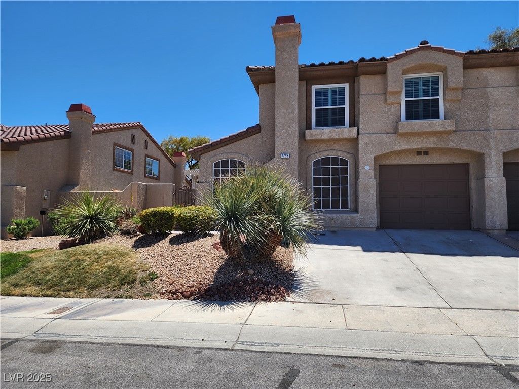 7733 Almeria Avenue, Las Vegas, NV 89128
