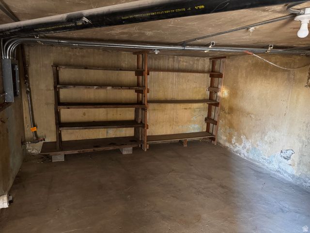 215 W 200 N, Moroni, UT 84646