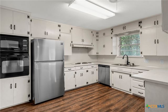2417 Robin Road, Temple, TX 76502