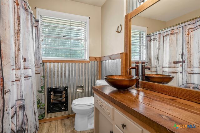 2417 Robin Road, Temple, TX 76502