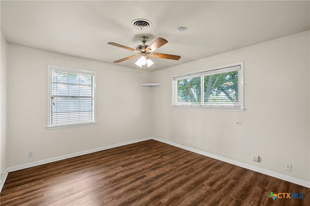 2417 Robin Road, Temple, TX 76502
