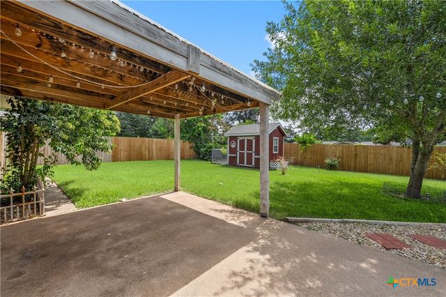 2417 Robin Road, Temple, TX 76502