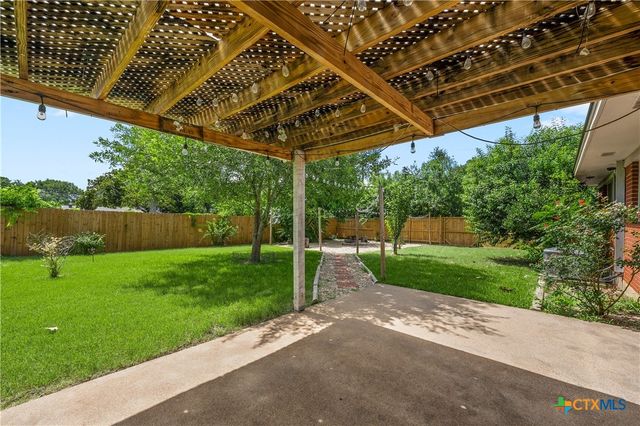 2417 Robin Road, Temple, TX 76502
