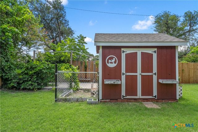 2417 Robin Road, Temple, TX 76502