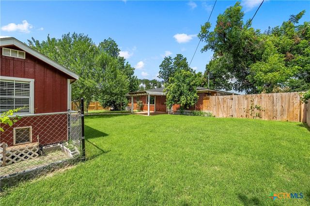 2417 Robin Road, Temple, TX 76502