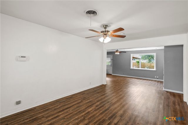 2417 Robin Road, Temple, TX 76502